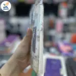 کاور شفاف طرحدار مناسب برای آیفون 13 پرومکس - تصویر 4