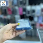 کاور شفاف پلاستیکی مناسب برای آیفون 13 پرومکس - تصویر 3