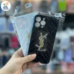 کاور طرح YSL مناسب برای آیفون 13 پرومکس