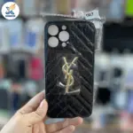 کاور طرح YSL مناسب برای آیفون 13 پرومکس - تصویر 3
