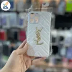 کاور طرح YSL مناسب برای آیفون 13 پرومکس - تصویر 4