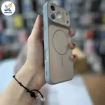 کاور طرح ZOOM LENS مناسب برای آیفون 16 پرومکس - تصویر 4
