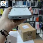 کاور طرح ZOOM LENS مناسب برای آیفون 16 پرومکس - تصویر 3