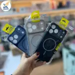 کاور طرح ZOOM LENS مناسب برای آیفون 16 پرومکس - تصویر 2