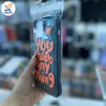 کاور طرح دار انگیزشی مناسب برای آیفون 13 پرومکس - تصویر 4
