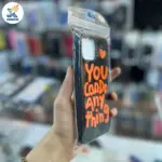 کاور طرح دار انگیزشی مناسب برای آیفون 13 پرومکس - تصویر 2