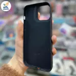 کاور طرح سیلکونی فینگر دار مناسب برای آیفون 13 پرومکس - تصویر 7