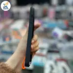 کاور طرح سیلکونی فینگر دار مناسب برای آیفون 13 پرومکس - تصویر 6
