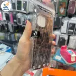 کاور طرح پلنگی مناسب برای آیفون 15 نرمال - تصویر 3