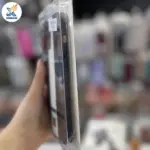 کاور طرح چرم سه خطی مناسب برای آیفون 13 پرومکس - تصویر 2
