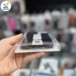 کاور طرح چرم سه خطی مناسب برای آیفون 13 پرومکس - تصویر 3