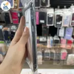 کاور طرح گربه ای شفاف مناسب برای آیفون 13 پرومکس - تصویر 3