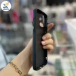 کاور عروسکی چرمی کارل مناسب برای آیفون 13 پرومکس - تصویر 4