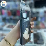 کاور فانتزی طرح میکی موز مناسب برای آیفون 13 پرومکس - تصویر 3
