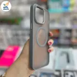کاور مگنتیک مگسیف مناسب برای آیفون 14 پرومکس - تصویر 2