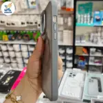 کاور مگنتیک مگسیف مناسب برای آیفون 14 پرومکس - تصویر 3