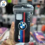 کاور پلاستیکی طرح BMW مناسب برای آیفون 13 پرومکس