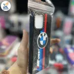 کاور پلاستیکی طرح BMW مناسب برای آیفون 13 پرومکس - تصویر 4