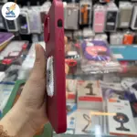 کاور پولو طرح چرمی گلدوزی مناسب برای آیفون 13 پرومکس - تصویر 3