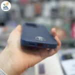 کاور پولو چرمی مناسب برای آیفون 14 پرو - تصویر 2