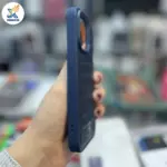 کاور پولو چرمی مناسب برای آیفون 14 پرو - تصویر 3