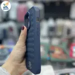 کاور پولو چرمی مناسب برای آیفون 14 پرو - تصویر 4