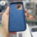 کاور پولو چرمی مناسب برای آیفون 14 پرو - تصویر 5