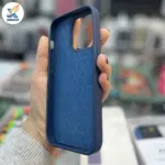 کاور پولو چرمی مناسب برای آیفون 14 پرو - تصویر 6