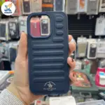 کاور پولو چرمی مناسب برای آیفون 14 پرو - تصویر 7
