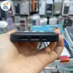 کاور پولو چهارخونه مناسب برای آیفون 14 نرمال - تصویر 4