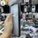 کاور چرمی طرح Mont Blanc مناسب برای آیفون 13 پرومکس - تصویر 5