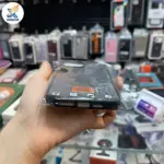 کاور چرمی طرح Mont Blanc مناسب برای آیفون 13 پرومکس - تصویر 6