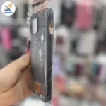 کاور کرکره ای چرمی مناسب برای آیفون 15 نرمال - تصویر 3