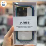 کاور کی زد دوو مدل ARESS اصل اورجینال مناسب برای آیفون 14 پرو