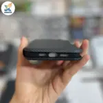 کاور کیفی راه راه مناسب برای آیفون 14 پرومکس - تصویر 3