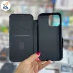 کاور کیفی راه راه مناسب برای آیفون 14 پرومکس - تصویر 6
