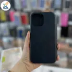 کاور کیفی چرمی مناسب برای آیفون 13 پرومکس - تصویر 10