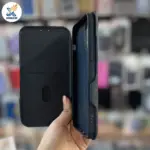 کاور کیفی چرمی مناسب برای آیفون 13 پرومکس - تصویر 6