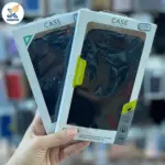 کاور کیفی چرمی مناسب برای آیفون 13 پرومکس - تصویر 2