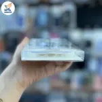 کاور یونیک کیس شفاف مگسیف مناسب برای آیفون 13 پرومکس - تصویر 2