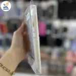 کاور یونیک کیس شفاف مگسیف مناسب برای آیفون 13 پرومکس - تصویر 4