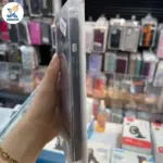 کاور یونیک کیس مات مگسیف مناسب برای آیفون 13 پرومکس - تصویر 4