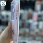 کاور یونیک کیس پلاستیک سخت مگسیف دار مناسب برای آیفون 13 پرومکس - تصویر 9